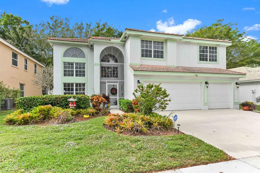7717 Cedar Hurst Court, Lake Worth, FL 33467 - Image #2