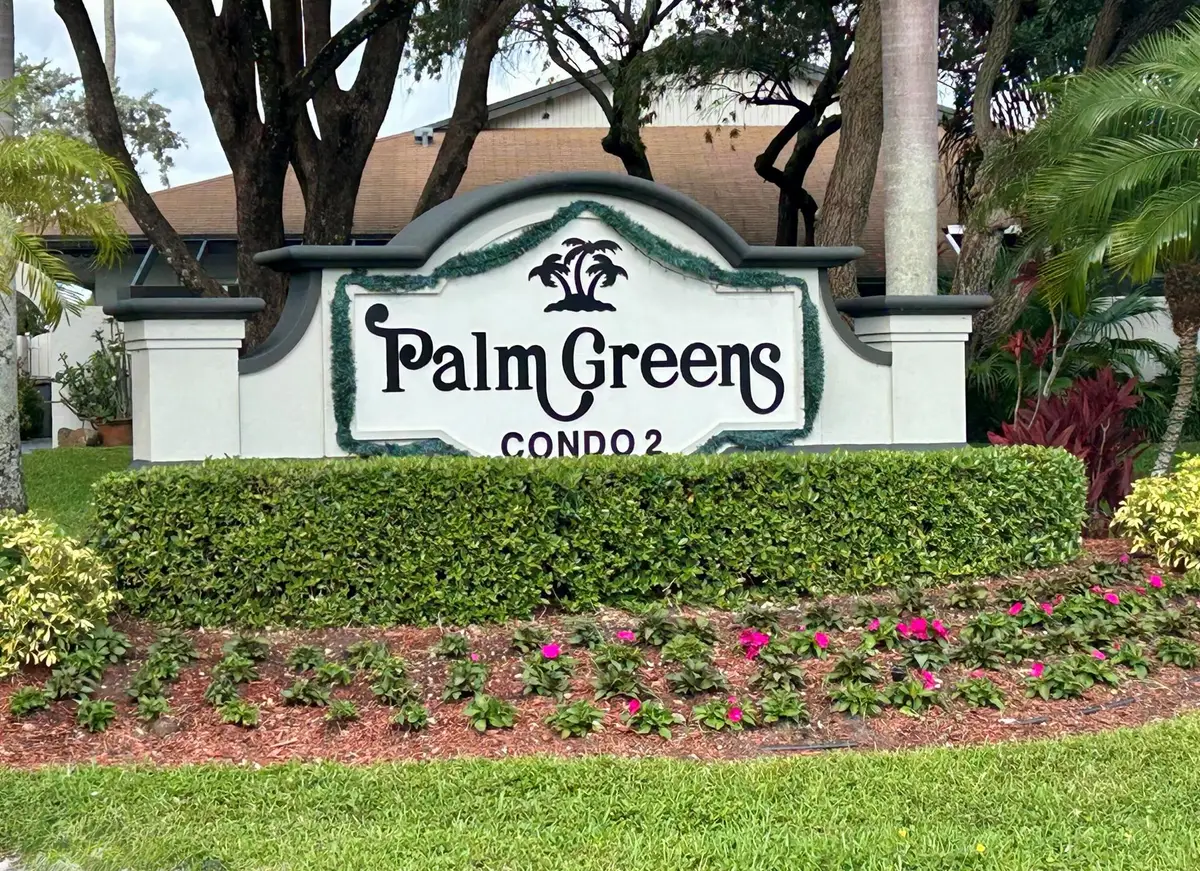 5810 Princess Palm Court #B, Delray Beach, FL 33484 - Image #1