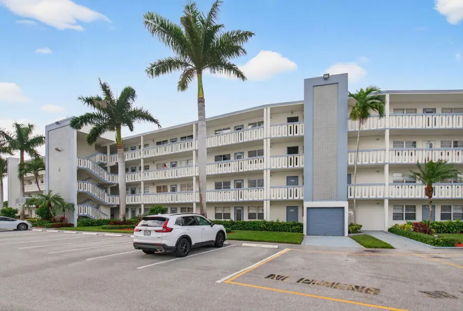 3007 Yarmouth A, Boca Raton, FL 33434 - Image #3