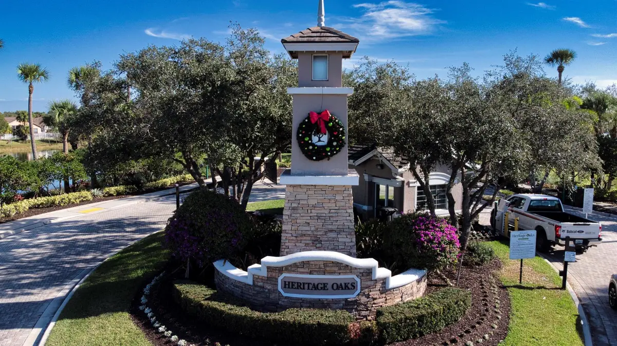 11011 SW Dunhill Court, Port Saint Lucie, FL 34987 - Image #1