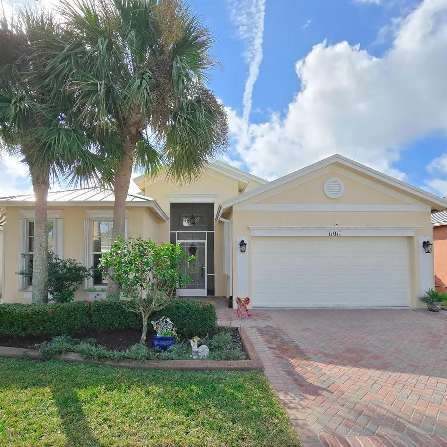 11011 SW Dunhill Court, Port Saint Lucie, FL 34987 - Image #2