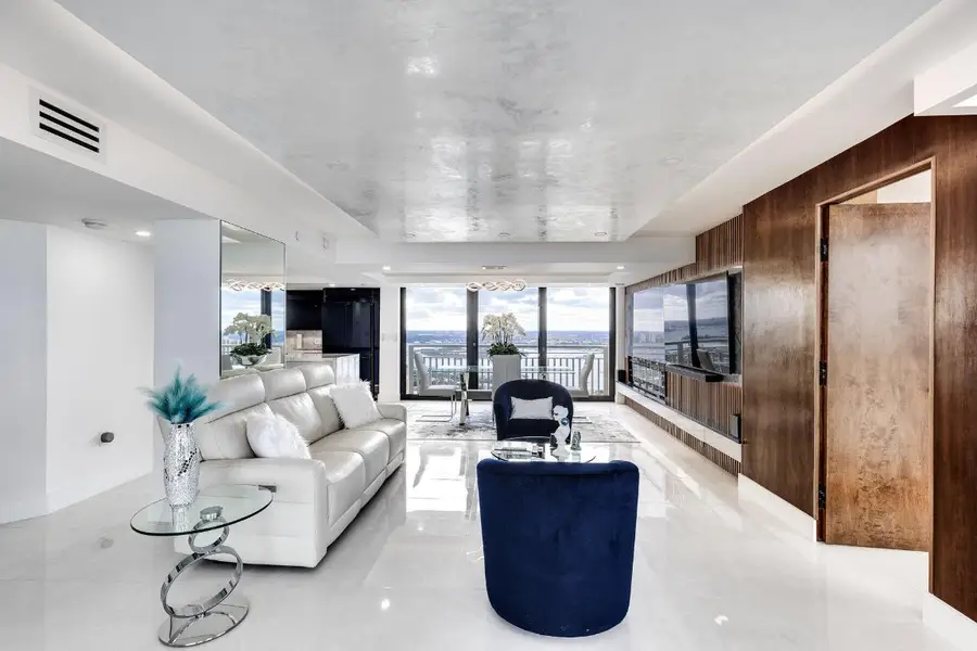 3000 N Ocean Drive #Ph-A, West Palm Beach, FL 33404 - #3