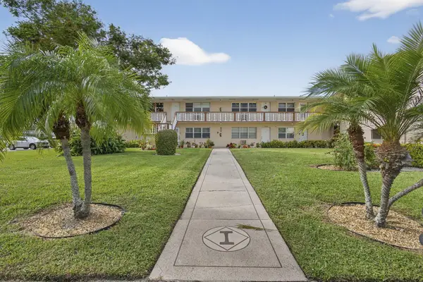 193 Easthampton I, West Palm Beach, FL 33417
