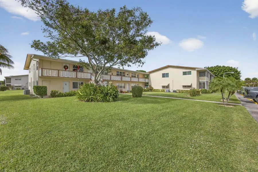 193 Easthampton I, West Palm Beach, FL 33417 - #3