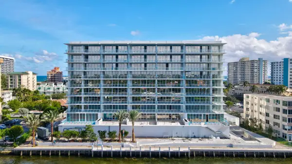 407 N Riverside Drive #503, Pompano Beach, FL 33062