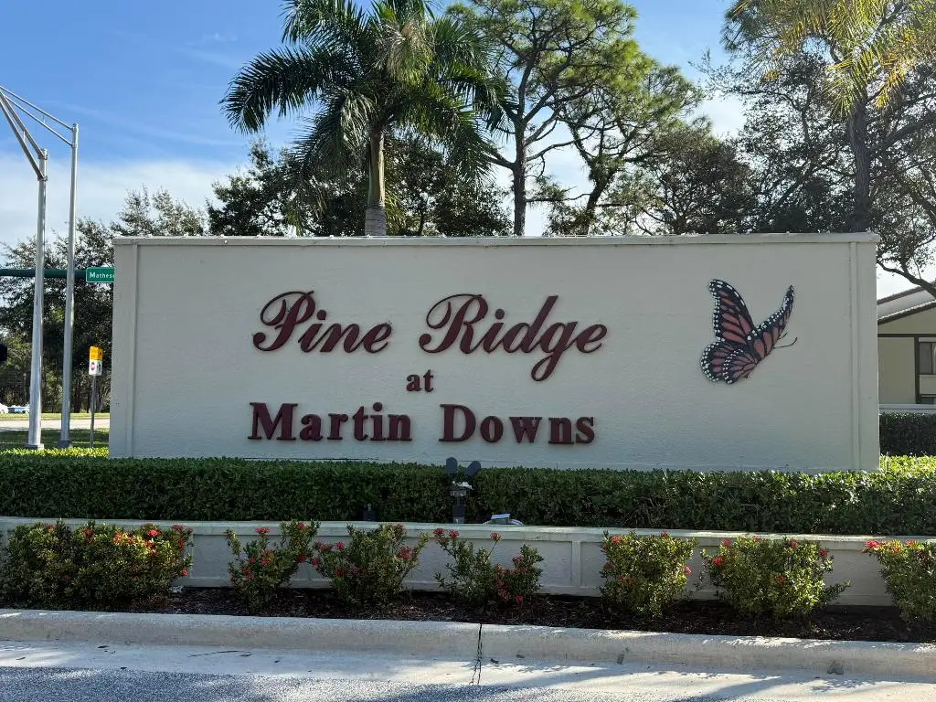 2114 SW Silver Pine Way #121-C2, Palm City, FL 34990 - #1