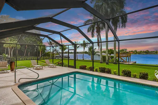 2097 Circle Place Drive, Lake Worth, FL 33462