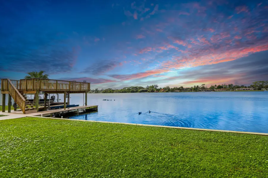 2097 Circle Place Drive, Lantana, FL 33462 - #2