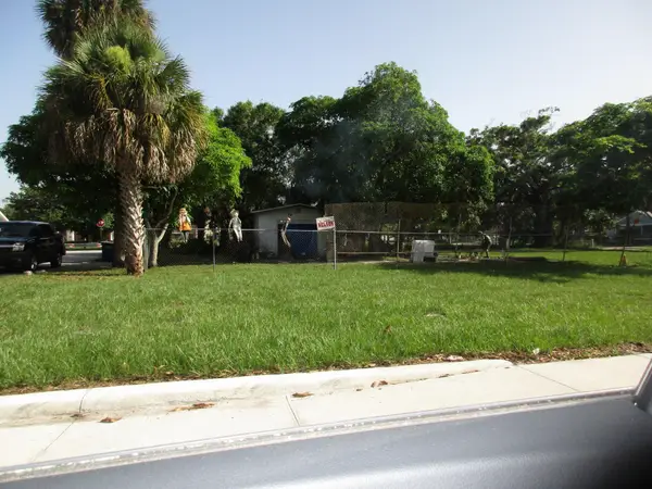 913 B Avenue, Fort Pierce, FL 34950