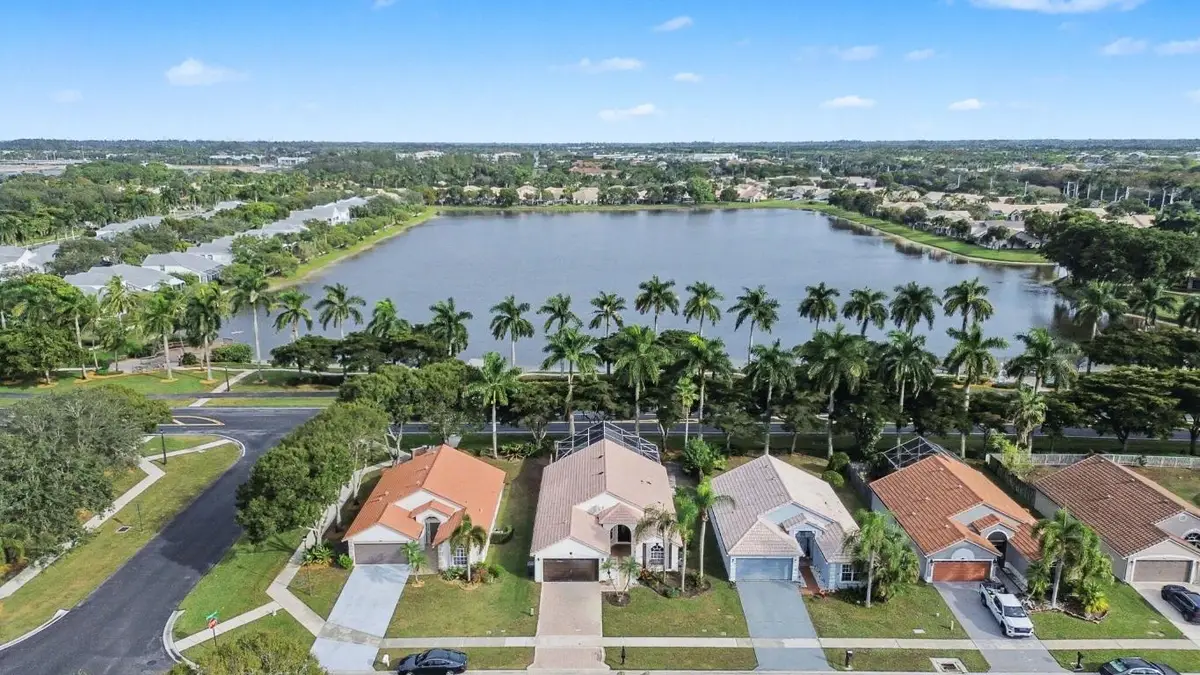 1971 Oak Berry Circle, Wellington, FL 33414 - Image #1