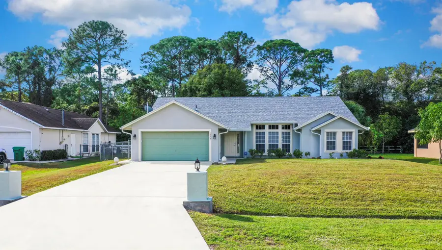 1858 SW Leafy Road, Port Saint Lucie, FL 34953 - Image #2