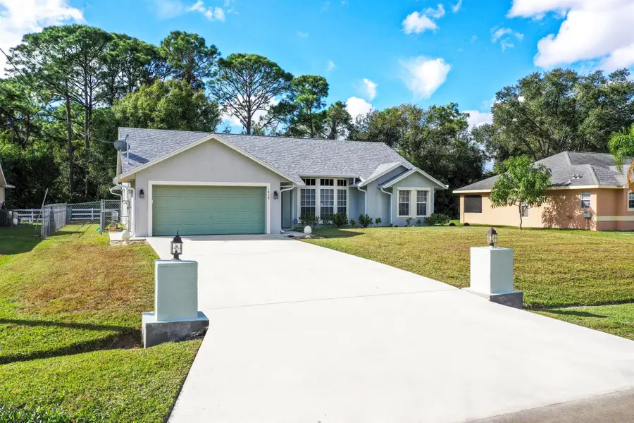 1858 SW Leafy Road, Port Saint Lucie, FL 34953 - Image #3