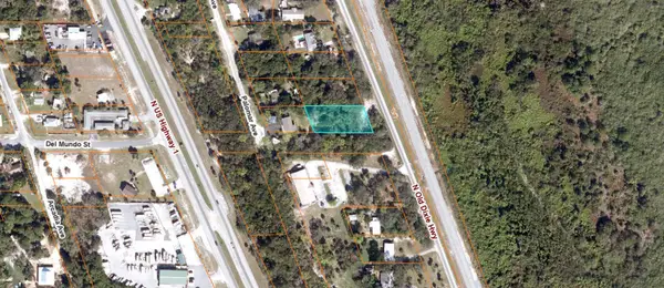 Tbd Old Dixie Highway, Fort Pierce, FL 34946