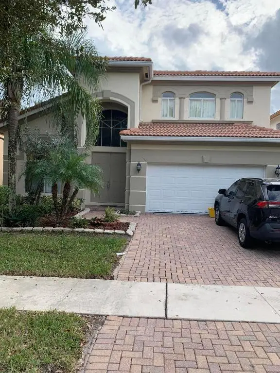 296 Gazetta Way, West Palm Beach, FL 33413 - #2