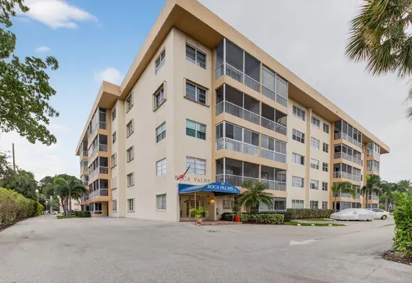 290 W Palmetto Park Road #204, Boca Raton, FL 33432