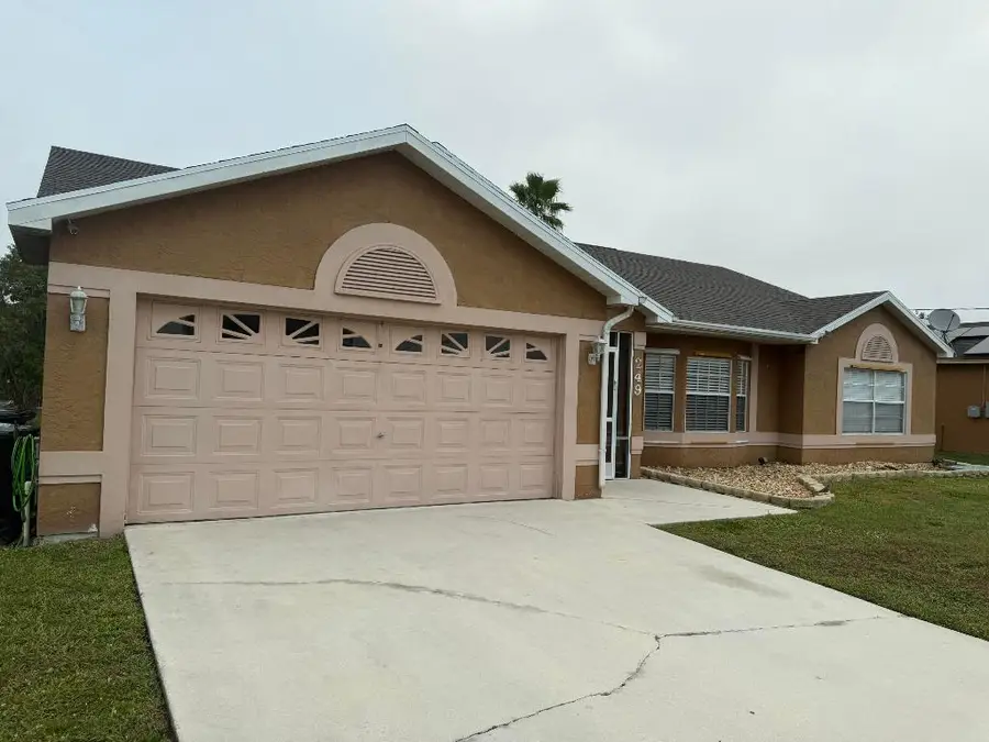 249 SW Whitmore Drive, Port Saint Lucie, FL 34984 - Image #2