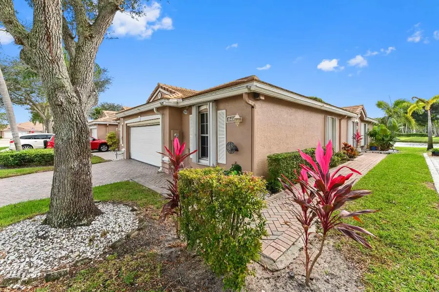 8416 Cargill Point, West Palm Beach, FL 33411 - #3