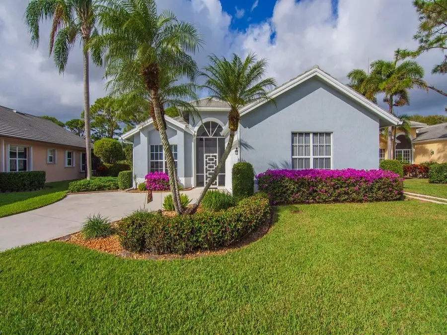 7211 Marsh Terrace, Port Saint Lucie, FL 34986 - Image #2