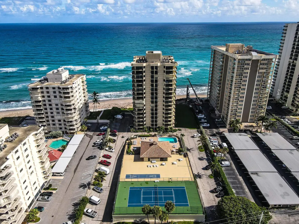 5460 N Ocean Drive #1d, Singer Island, FL 33404 - Image #1