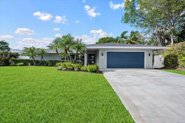 19787 Hibiscus Drive, Jupiter, FL 33469