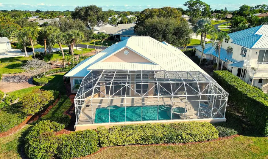 3283 SE River Vista Drive, Port Saint Lucie, FL 34952 - Image #2