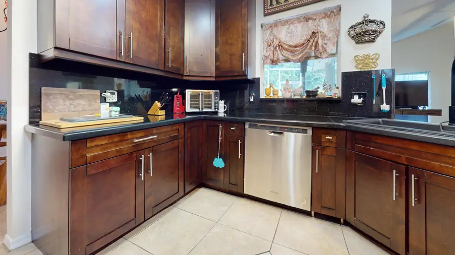 2398 SE Charleston Drive, Port Saint Lucie, FL 34952 - #2