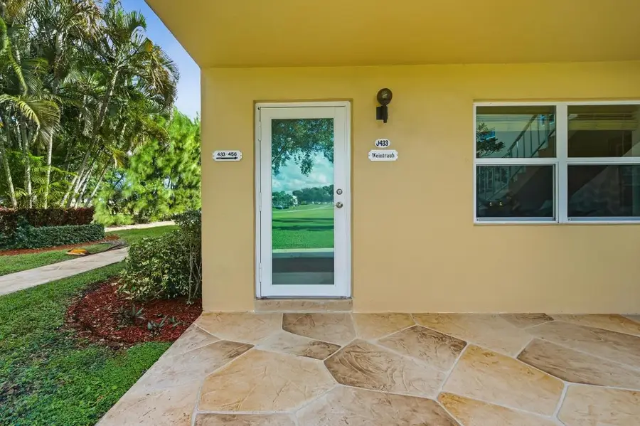 433 Flanders J, Delray Beach, FL 33484 - #2
