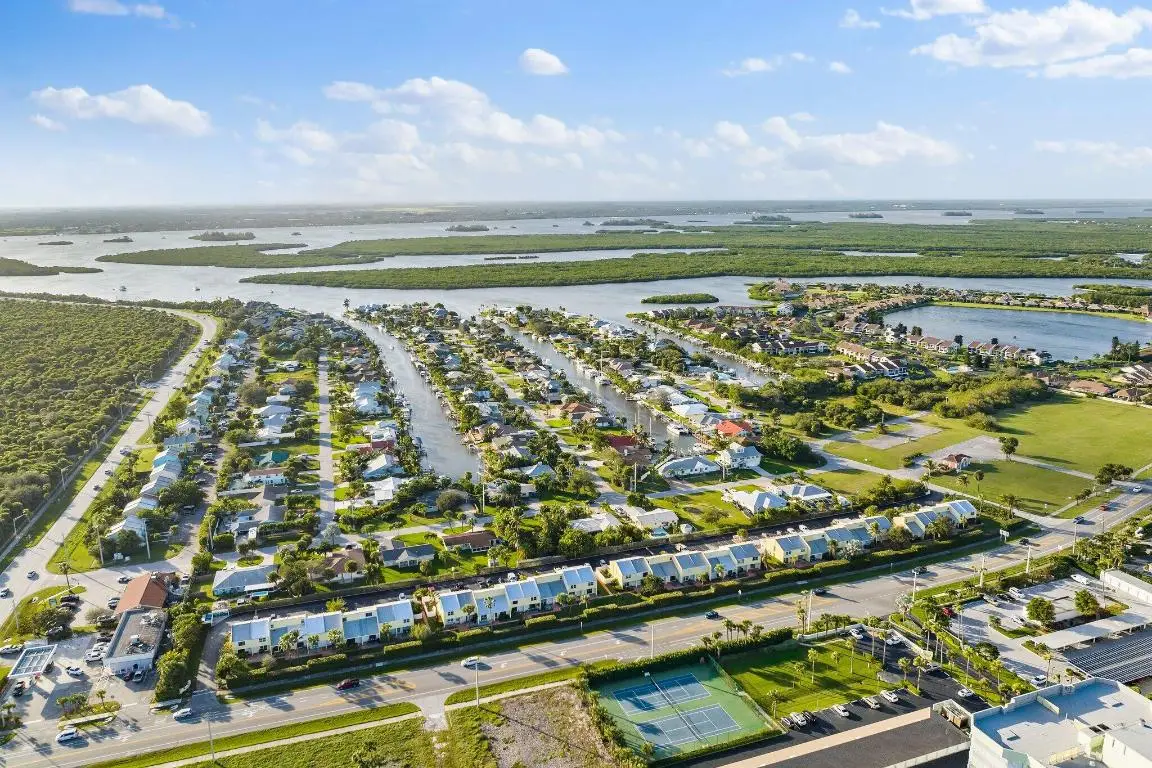 2707 N Highway A1a #G, Fort Pierce, FL 34949 - Image #1