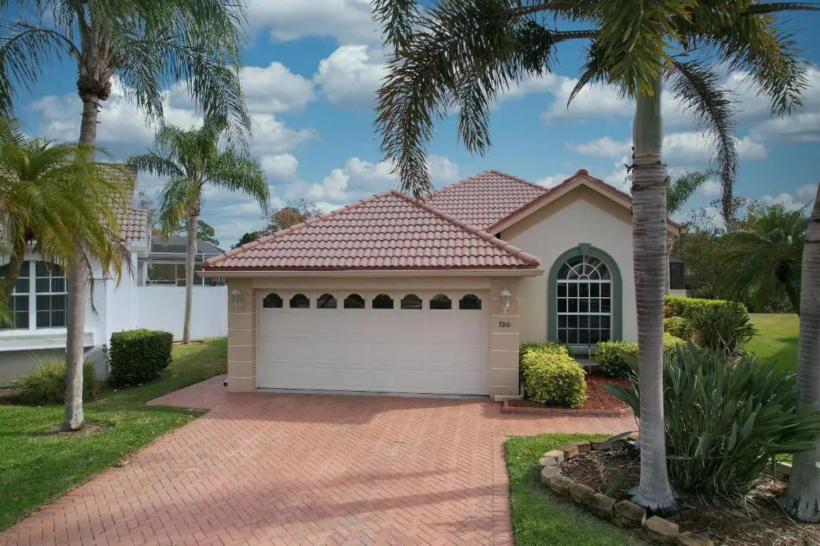 780 SW Aruba Bay, Port Saint Lucie, FL 34986 - #1