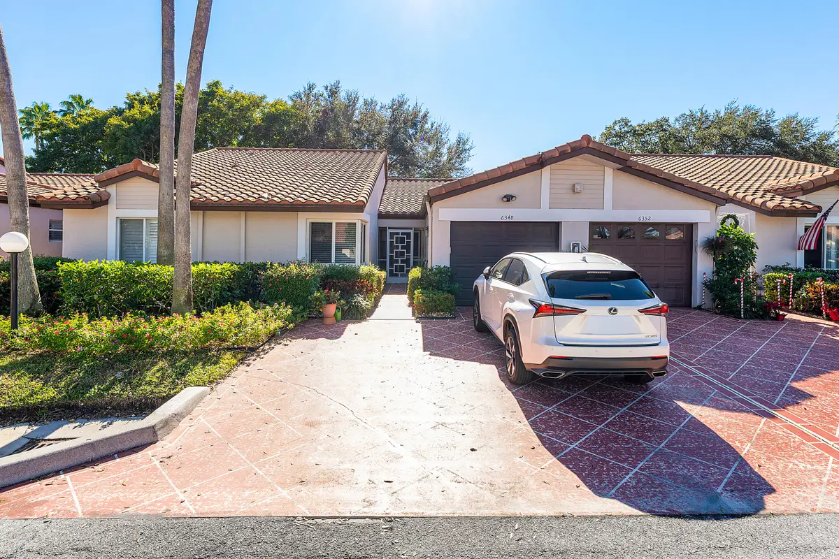 6348 Pointe Pleasant Circle, Delray Beach, FL 33484 - #1