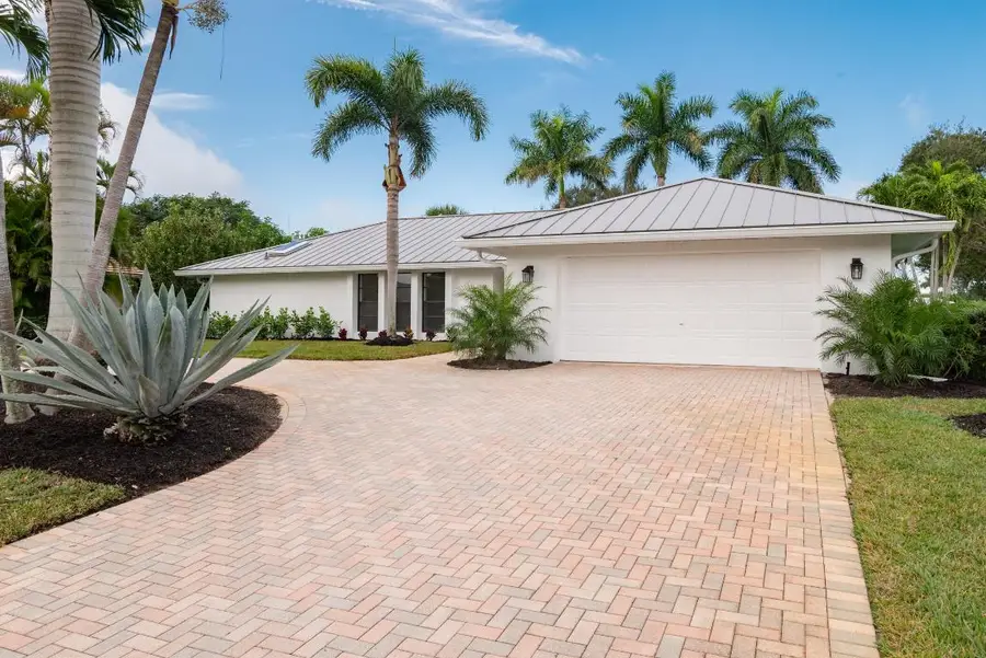 3201 SE Fairway W, Stuart, FL 34997 - #2