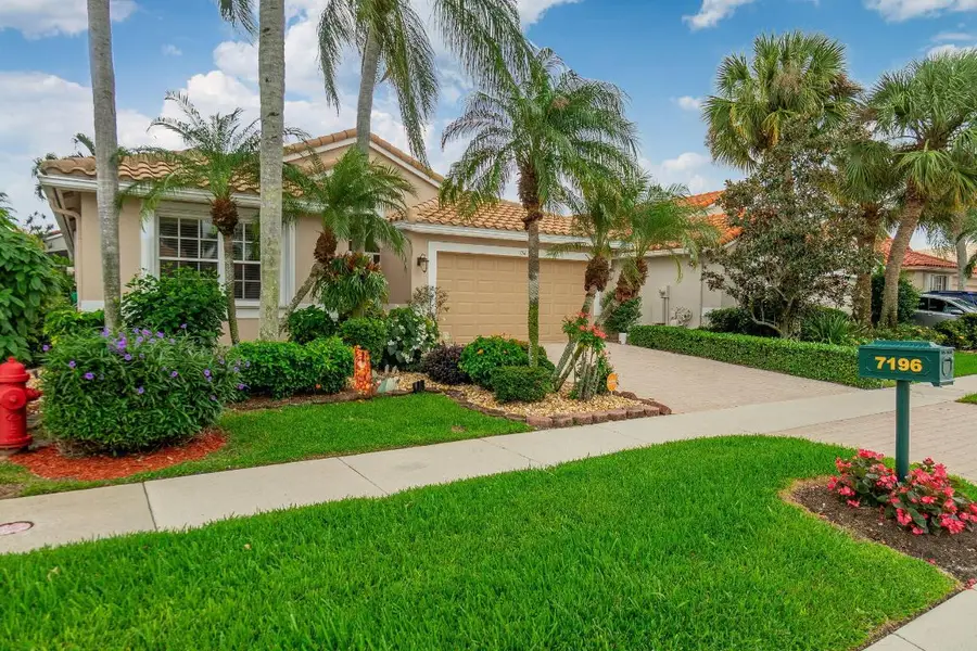 7196 Louisiane Court, Boynton Beach, FL 33437 - Image #3