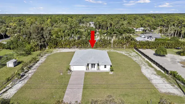18103 Hamlin Boulevard, Loxahatchee, FL 33470 - #3