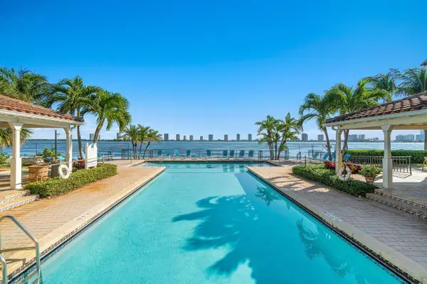 1140 Lake Shore Drive #202, Lake Park, FL 33403