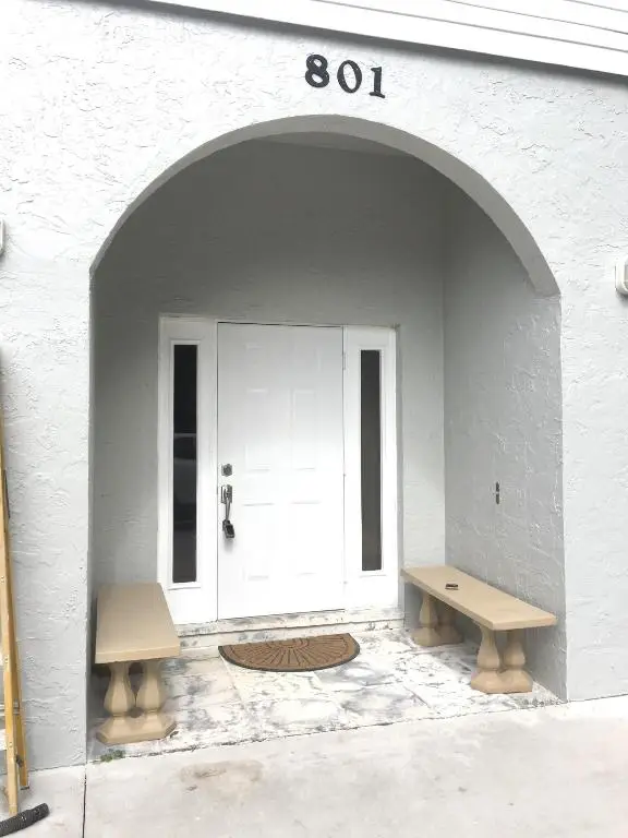 801 Tilton Road, Port St Lucie, FL 34952