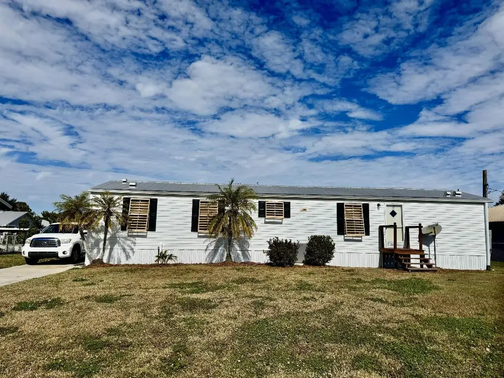 2305 SE 31st Street, Okeechobee, FL 34974 - #1
