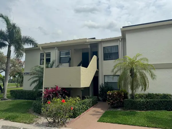 12962 Briarlake Drive #202, Palm Beach Gardens, FL 33418