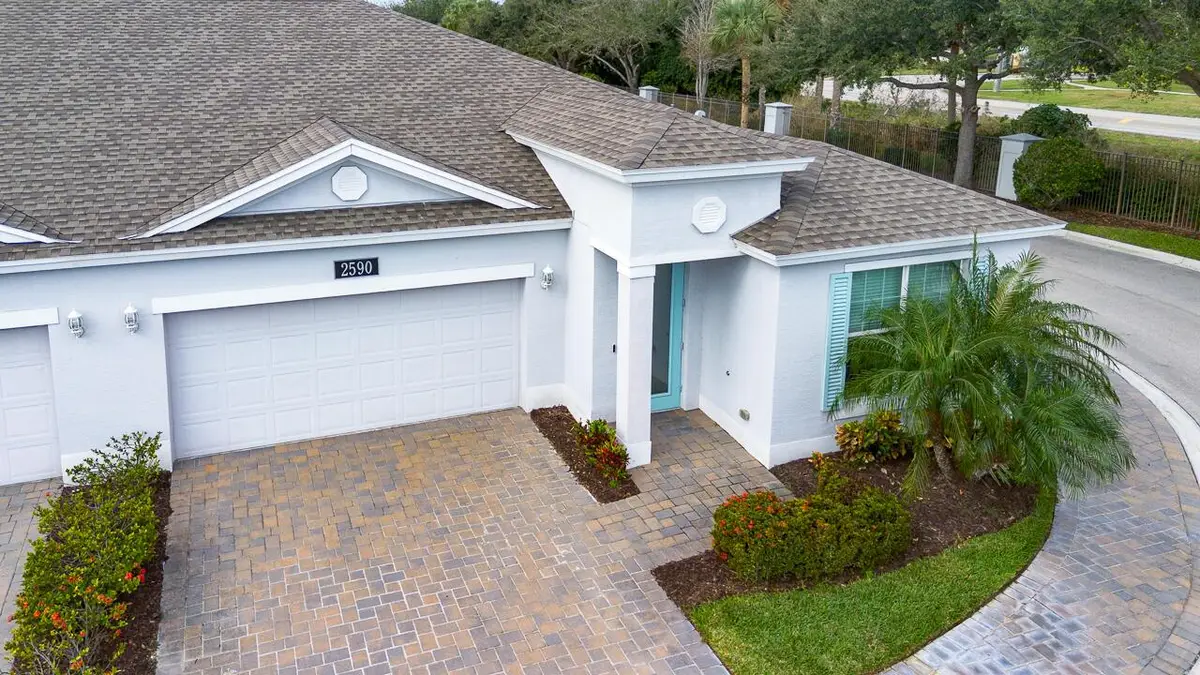 2590 Bella Vista Circle, Vero Beach, FL 32966 - Image #1