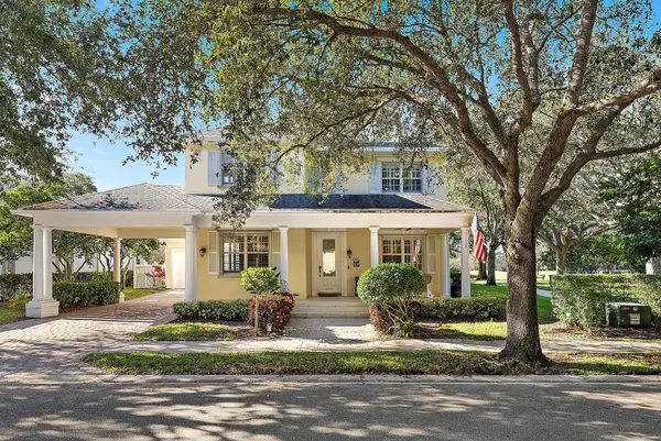 206 Barbados Drive, Jupiter, FL 33458