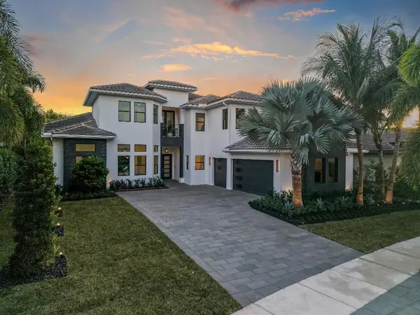 17400 Rosella Road, Boca Raton, FL 33496