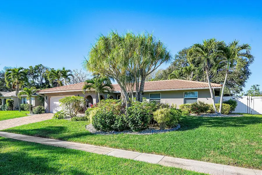 3289 NW 26th Avenue, Boca Raton, FL 33434 - #3