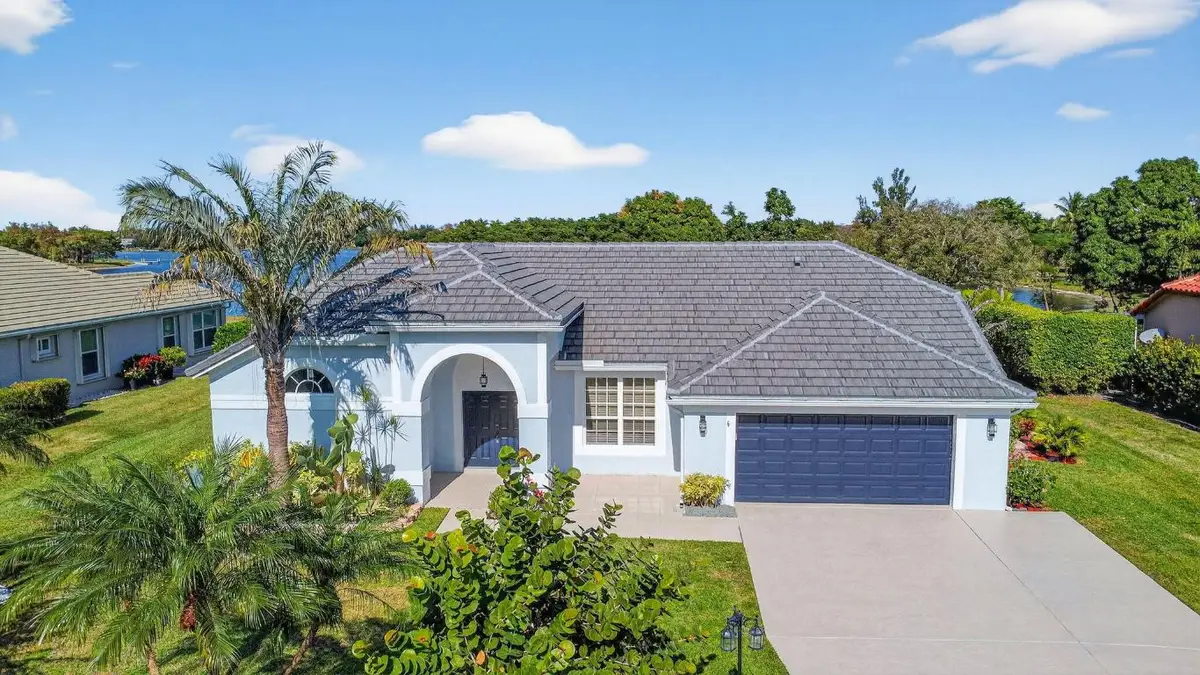 4393 Hunting Trail, Lake Worth, FL 33467 - Image #1