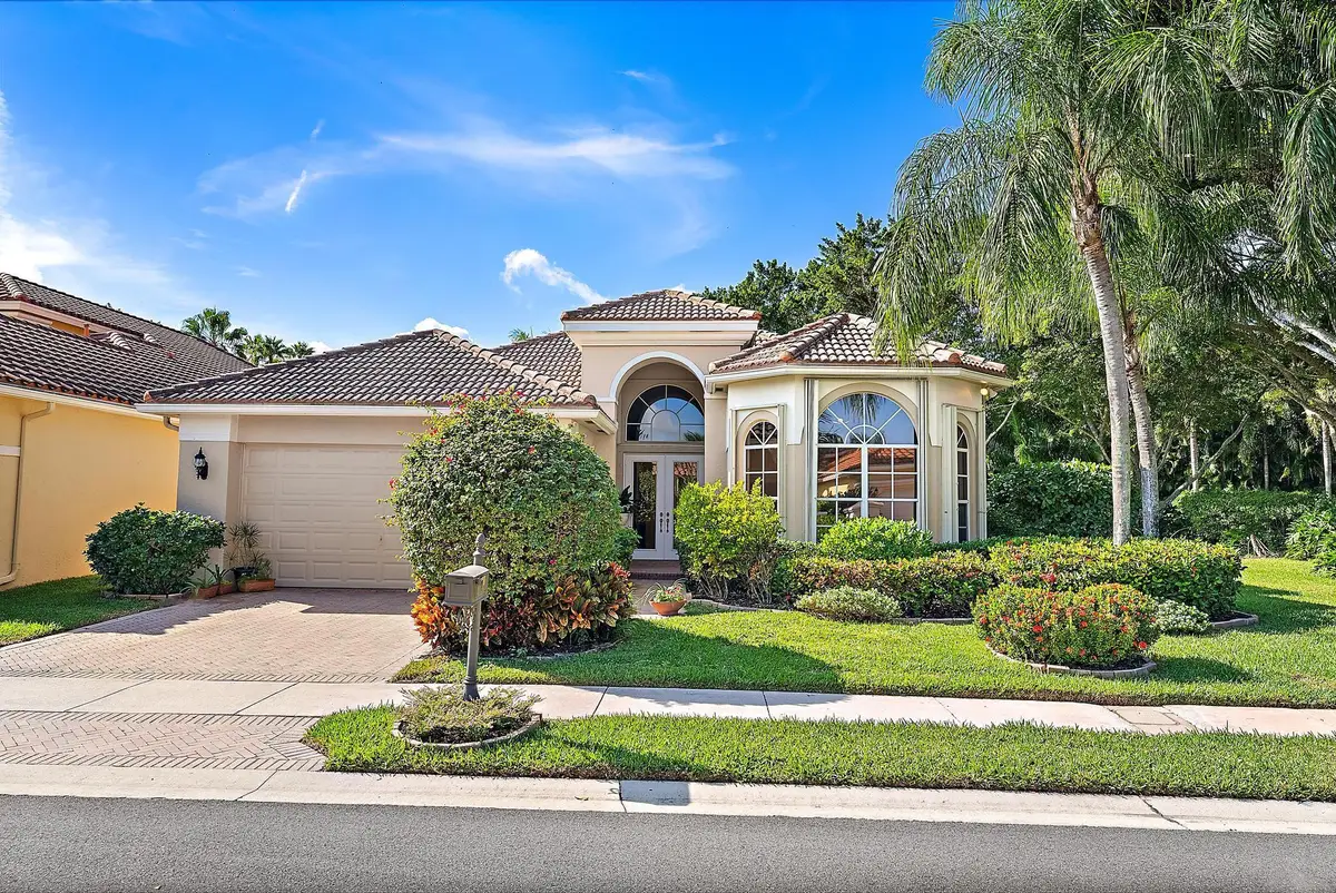 7713 Sandhill Court, West Palm Beach, FL 33412 - Image #1
