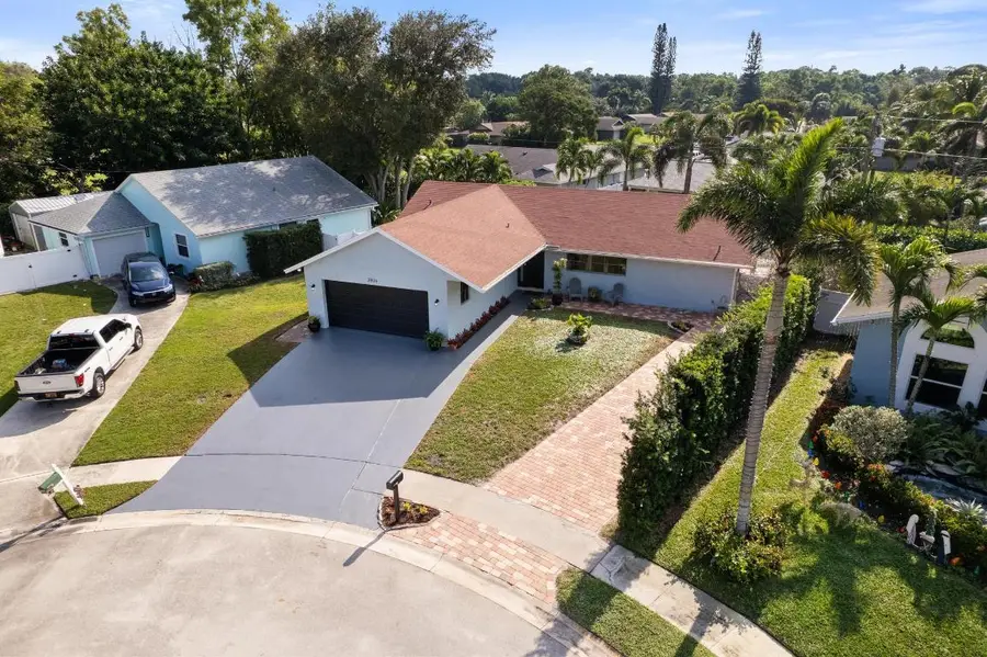 3904 NW Tracewood Lane, Boynton Beach, FL 33436 - Image #3