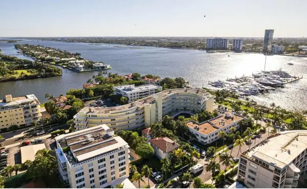 389 S Lake Drive #5d, Palm Beach, FL 33480