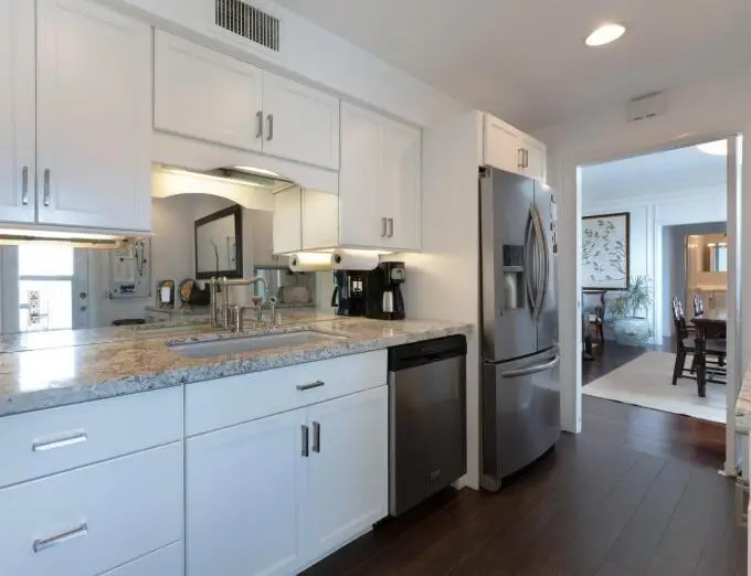 389 S Lake Drive #5d, Palm Beach, FL 33480 - Image #2