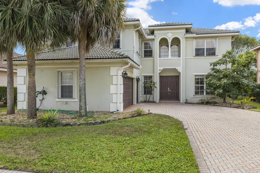166 Bella Vista Way, Royal Palm Beach, FL 33411 - Image #2