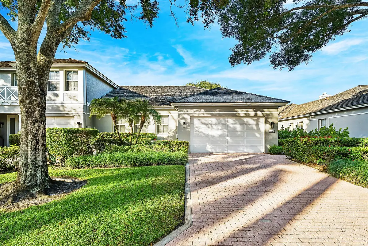 4007 NW 58th Place, Boca Raton, FL 33496 - Image #1