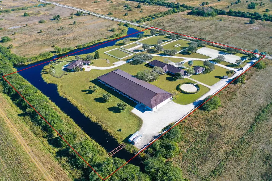 3790 Hanover Circle, Loxahatchee, FL 33470 - #1