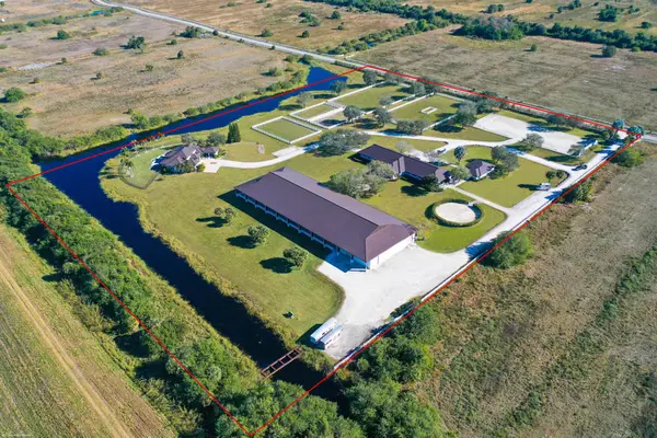 3790 Hanover Circle, Loxahatchee, FL 33470